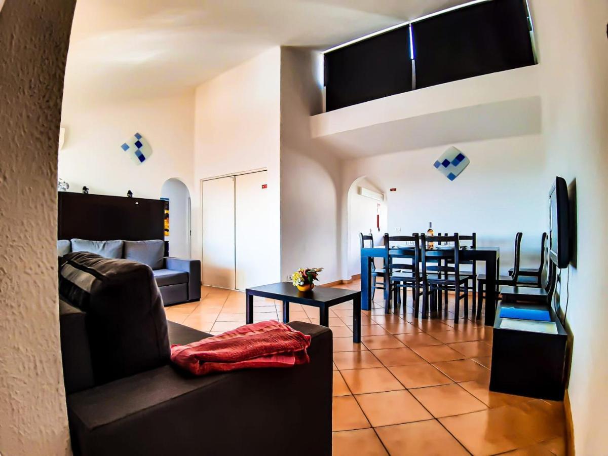 Vilamagna 501 - By Algarkasa Apartment *