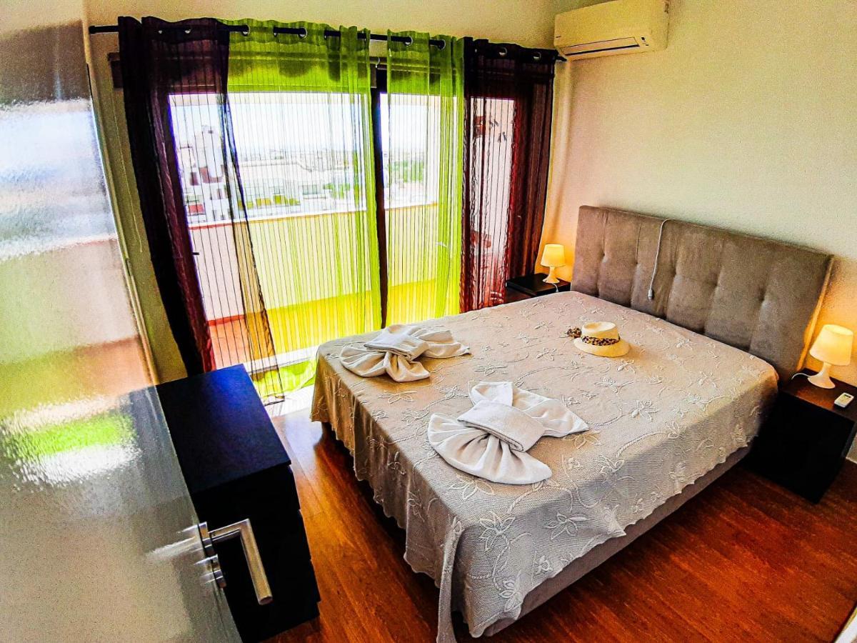 Vilamagna 501 - By Algarkasa Apartment Albufeira