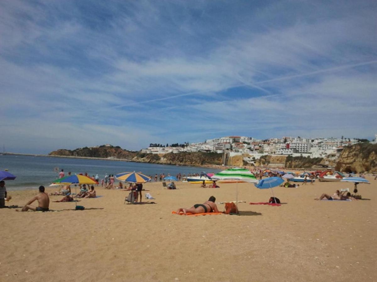 Apartment Vilamagna 501 - By Algarkasa Albufeira