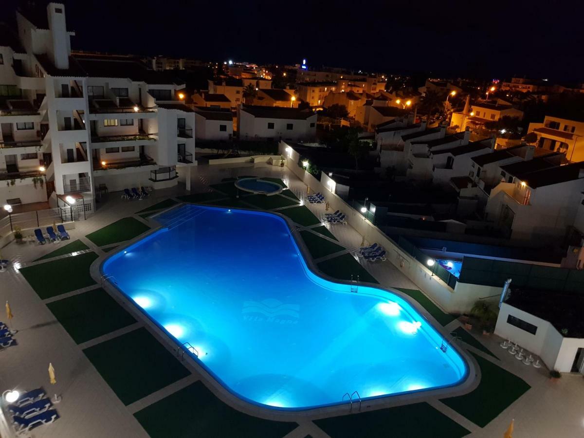 Vilamagna 501 - By Algarkasa Apartment